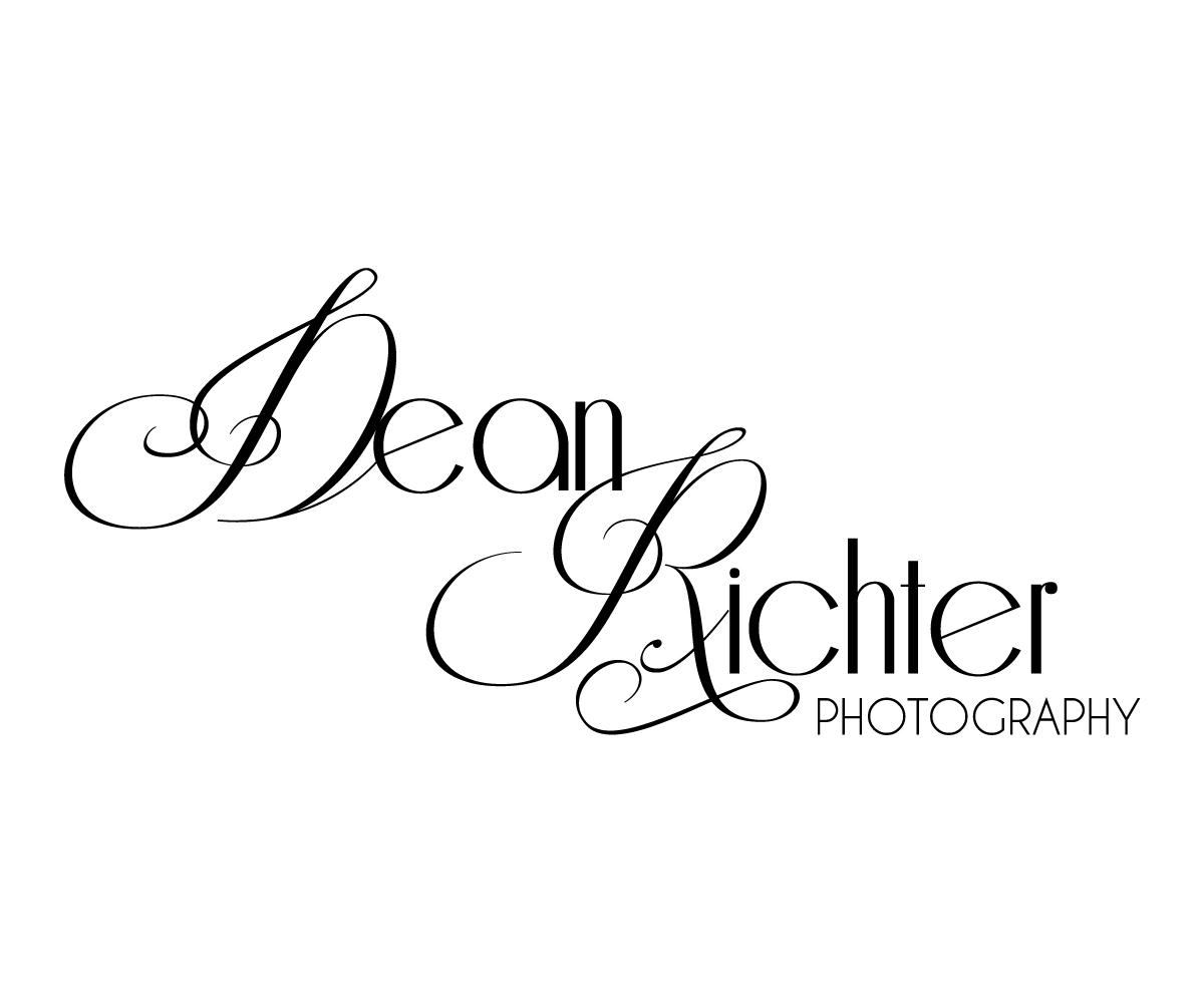 Logo-Design von cheandriehuman23 für Dean Richter Photography | Design #3985100