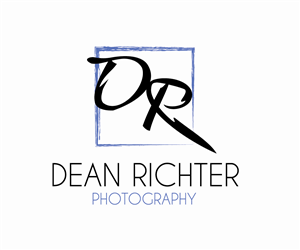 Logo-Design von cheandriehuman23 für Dean Richter Photography | Design: #3985107