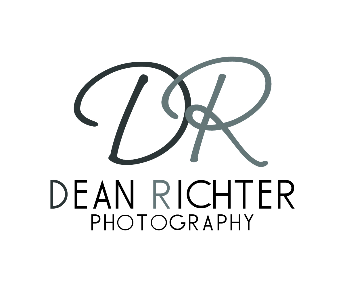 Logo-Design von cheandriehuman23 für Dean Richter Photography | Design #3993220