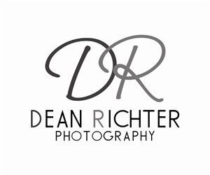 Logo-Design von cheandriehuman23 für Dean Richter Photography | Design: #3993220