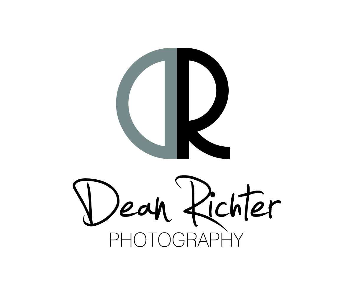 Logo Design by cheandriehuman23 for Dean Richter Photography | Design #3993228