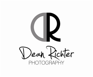 Logo-Design von cheandriehuman23 für Dean Richter Photography | Design: #3993228