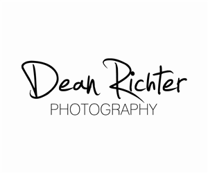 Logo-Design von cheandriehuman23 für Dean Richter Photography | Design: #3993234