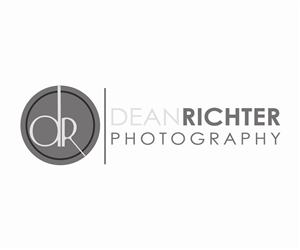 Logo-Design von cheandriehuman23 für Dean Richter Photography | Design: #3994097