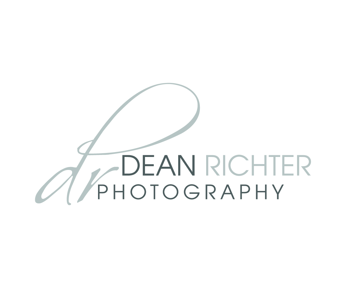 Logo Design by cheandriehuman23 for Dean Richter Photography | Design #3994106
