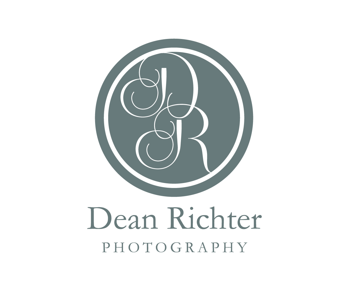 Logo Design by cheandriehuman23 for Dean Richter Photography | Design #3994112