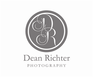 Logo-Design von cheandriehuman23 für Dean Richter Photography | Design: #3994112
