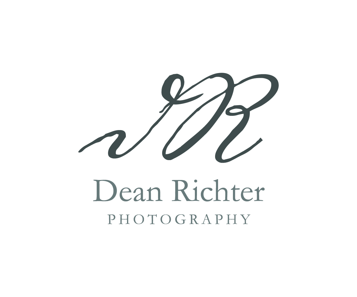 Logo Design by cheandriehuman23 for Dean Richter Photography | Design #3994122
