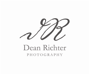Logo-Design von cheandriehuman23 für Dean Richter Photography | Design: #3994122
