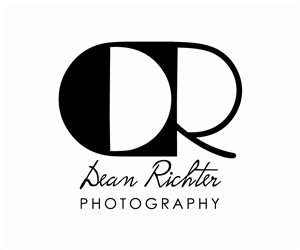 Logo-Design von cheandriehuman23 für Dean Richter Photography | Design: #3994130