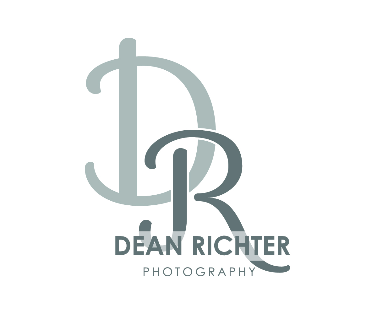 Logo Design by cheandriehuman23 for Dean Richter Photography | Design #3994146