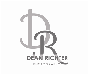 Logo-Design von cheandriehuman23 für Dean Richter Photography | Design: #3994146
