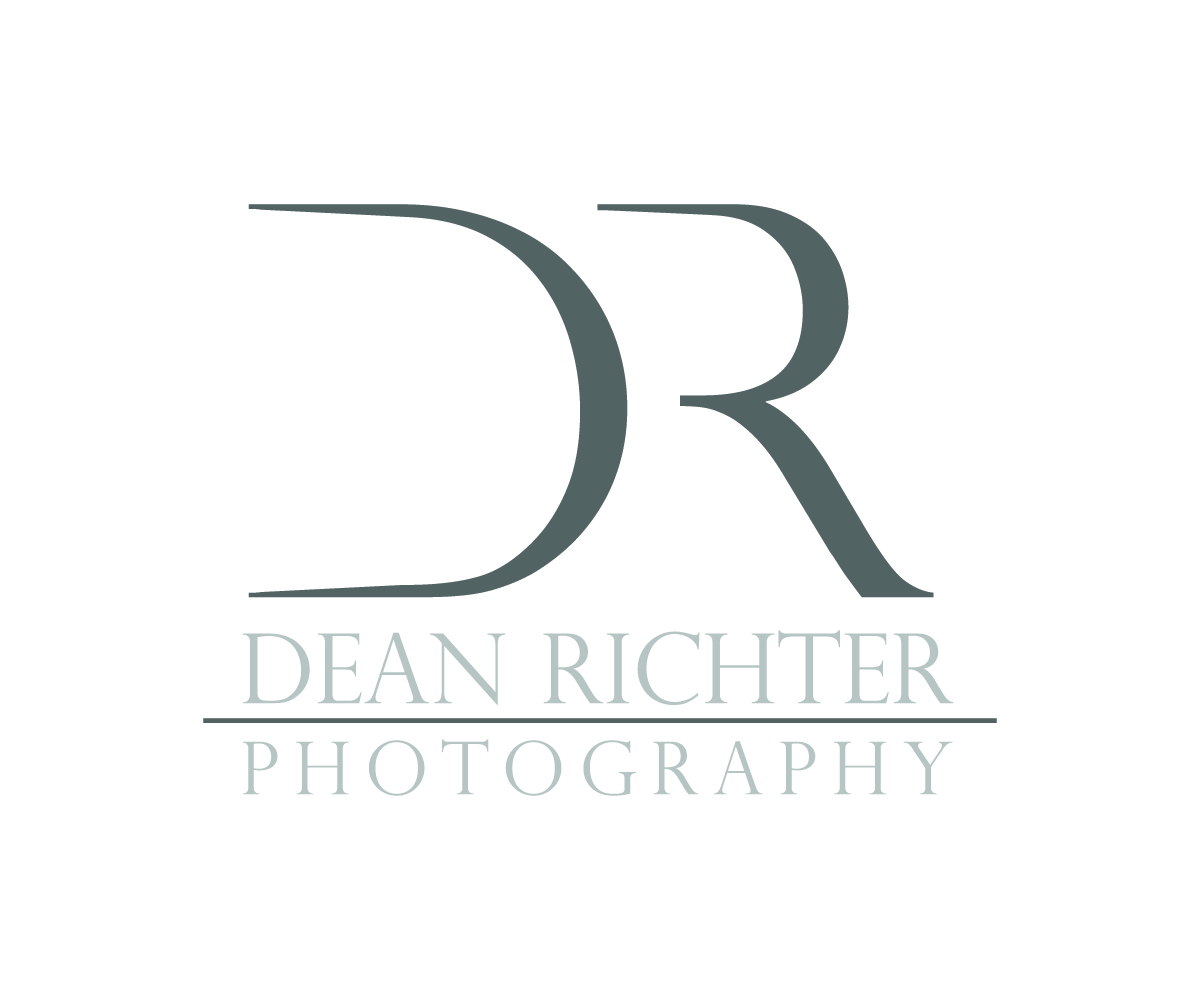 Logo Design by cheandriehuman23 for Dean Richter Photography | Design #3994153