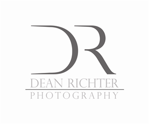 Logo-Design von cheandriehuman23 für Dean Richter Photography | Design: #3994153