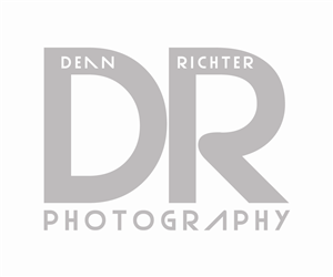 Logo-Design von cheandriehuman23 für Dean Richter Photography | Design: #3994155