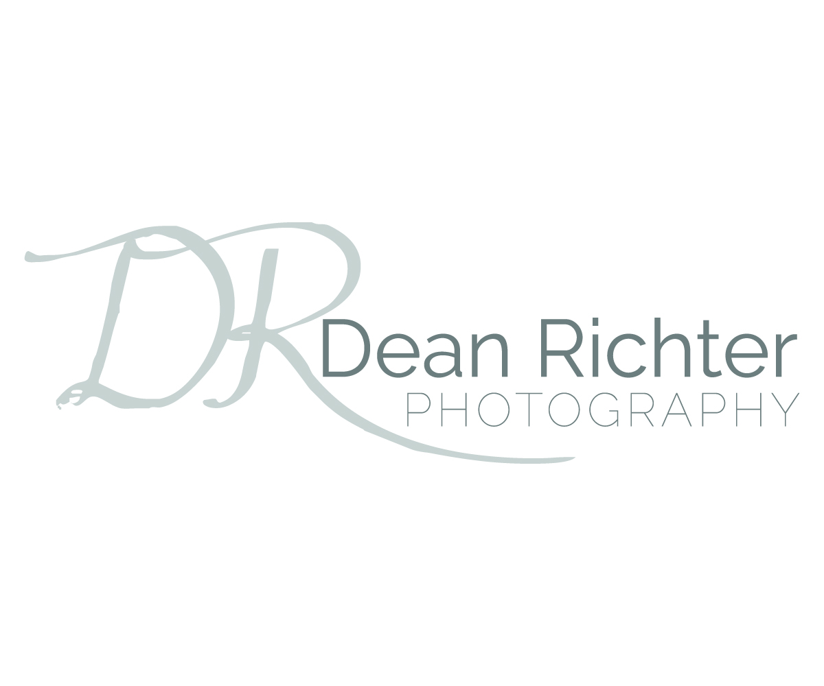 Logo Design by cheandriehuman23 for Dean Richter Photography | Design #3994162