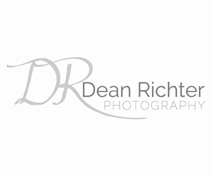 Logo-Design von cheandriehuman23 für Dean Richter Photography | Design: #3994162