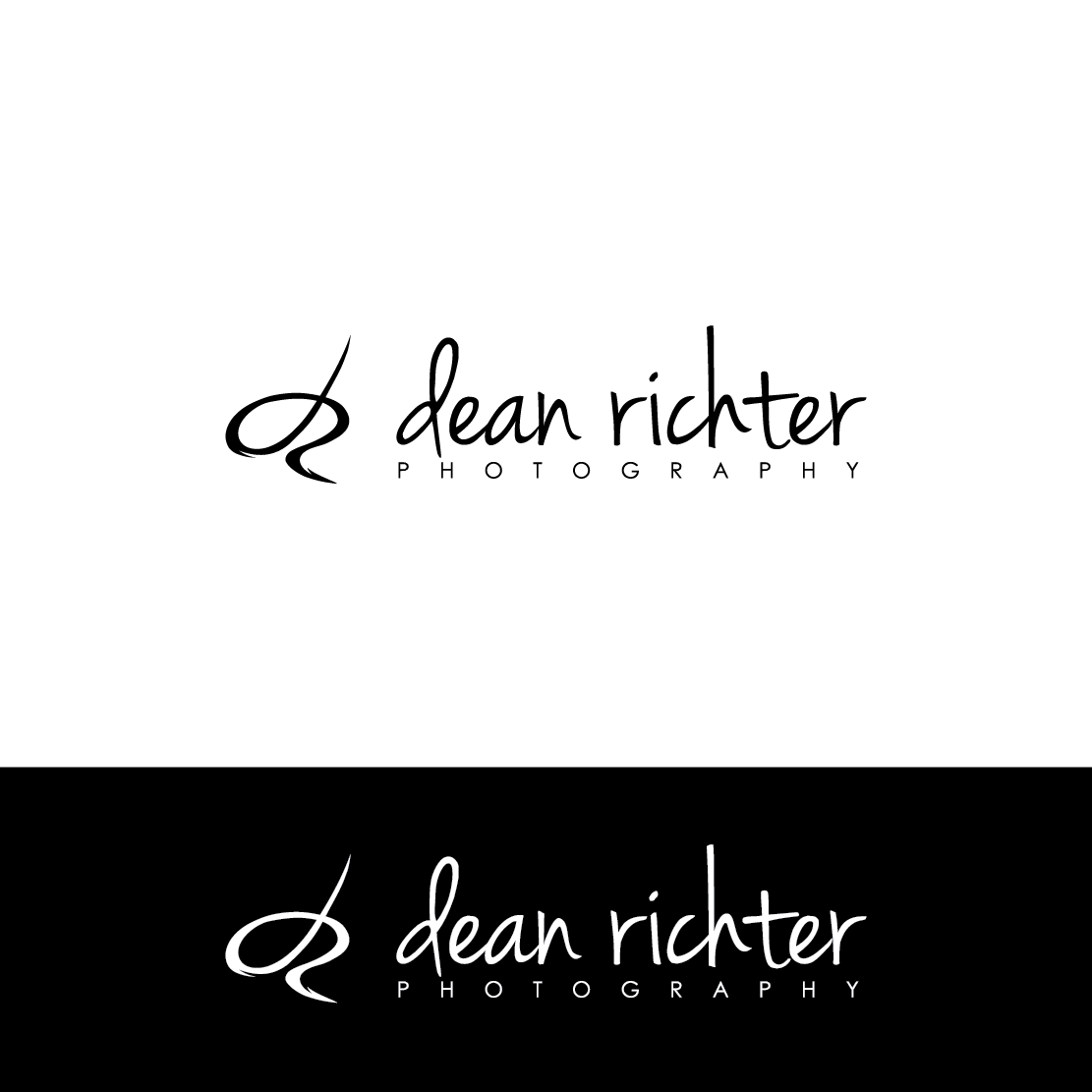 Design de Logo par Markelof pour Dean Richter Photography | Design #4014874