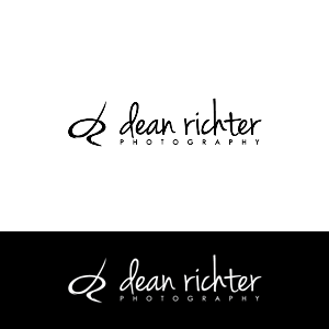 Logo-Design von Markelof für Dean Richter Photography | Design: #4014874