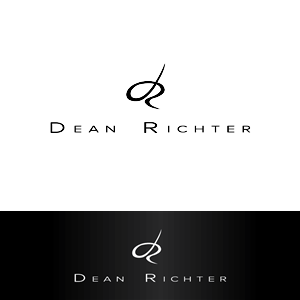Diseño de Logo por Markelof para Dean Richter Photography | Diseño #4017521