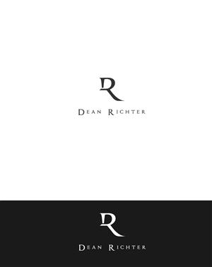 Logo Design by Milos Jovic for Dean Richter Photography | Design: #3980869