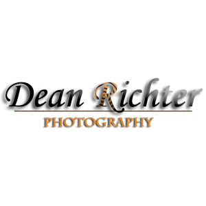 Logo-Design von parkinson design für Dean Richter Photography | Design #4022664
