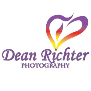 Diseño de Logo por parkinson design para Dean Richter Photography | Diseño #4022666