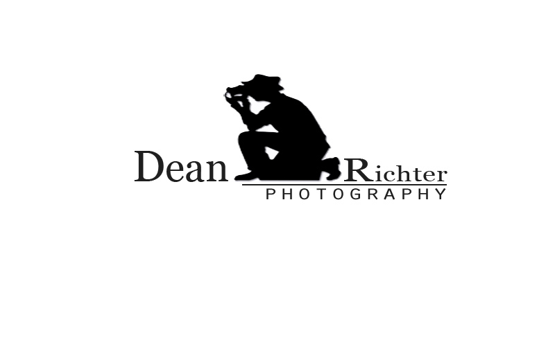 Diseño de Logo por Creative Star para Dean Richter Photography | Diseño #3995299