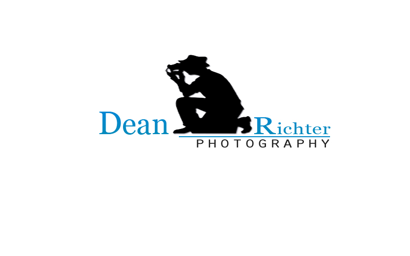 Logo Design by Creative Star for Dean Richter Photography | Design #3995364