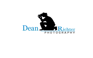 Diseño de Logo por Creative Star para Dean Richter Photography | Diseño: #3995364