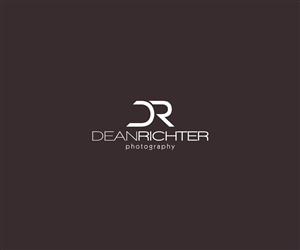 Logo-Design von ChizZech für Dean Richter Photography | Design: #3997714