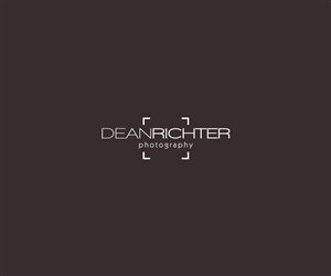 Logo-Design von ChizZech für Dean Richter Photography | Design: #4041739