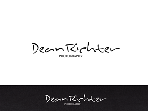Diseño de Logo por jika para Dean Richter Photography | Diseño #4011314