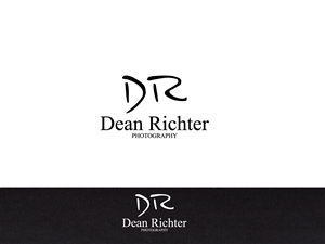 Logo-Design von jika für Dean Richter Photography | Design: #4011324