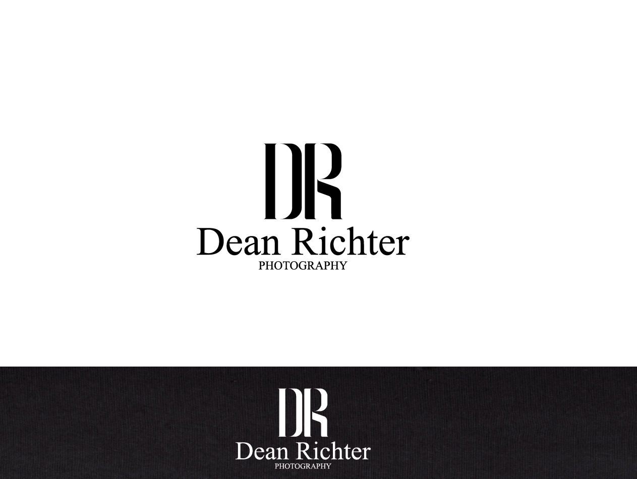 Design de Logo par jika pour Dean Richter Photography | Design #4011328