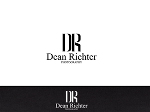 Logo-Design von jika für Dean Richter Photography | Design: #4011328