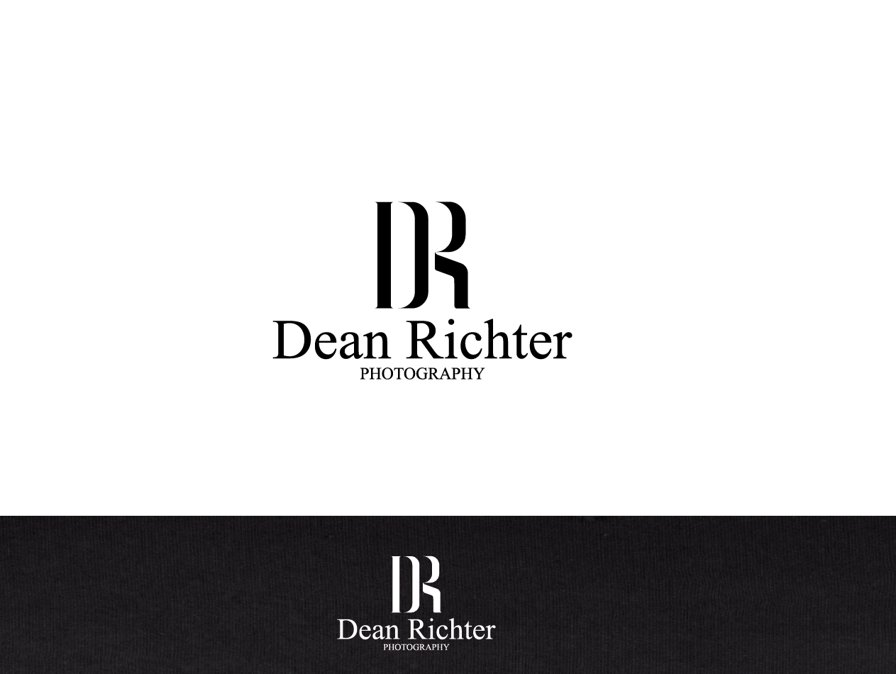 Design de Logo par jika pour Dean Richter Photography | Design #4011329