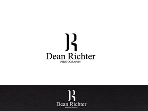 Logo-Design von jika für Dean Richter Photography | Design: #4011336