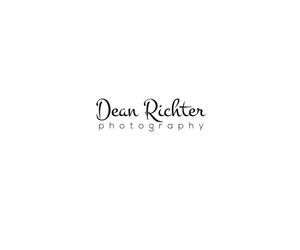 Diseño de Logo por M.CreativeDesigns para Dean Richter Photography | Diseño: #3970379