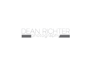 Diseño de Logo por M.CreativeDesigns para Dean Richter Photography | Diseño: #3970381