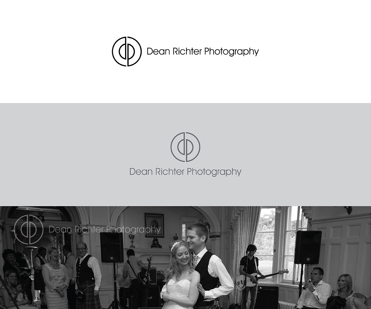 Logo Design by nandkumar for Dean Richter Photography | Design #4020145