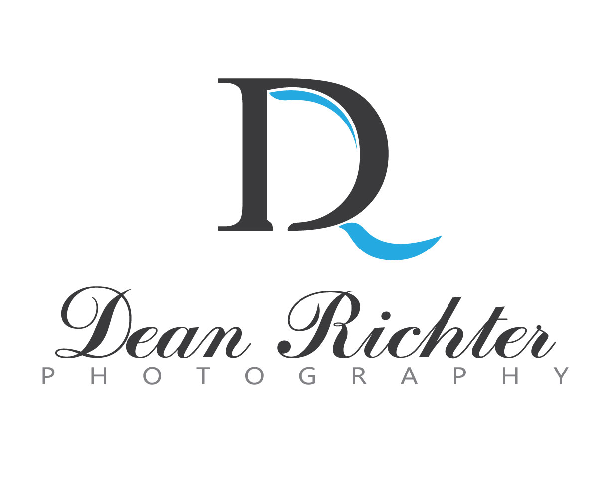 Logo Design by ReDoDesigns for Dean Richter Photography | Design #3975057