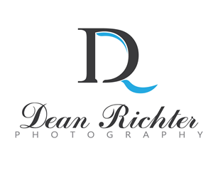 Diseño de Logo por ReDoDesigns para Dean Richter Photography | Diseño #3975057
