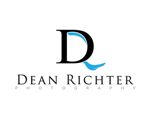 Logo-Design von ReDoDesigns für Dean Richter Photography | Design: #3979036