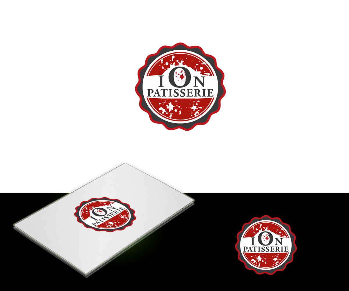 Logo Design by Pixi Dust for this project | Design #3980468