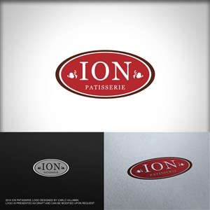 Diseño de Logo por carlomagno para este proyecto | Diseño: #3984905