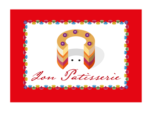 Logo Design by JATOF