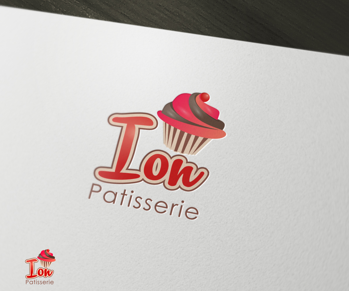 Logo Design by QuattroCreative for this project | Design #3981464