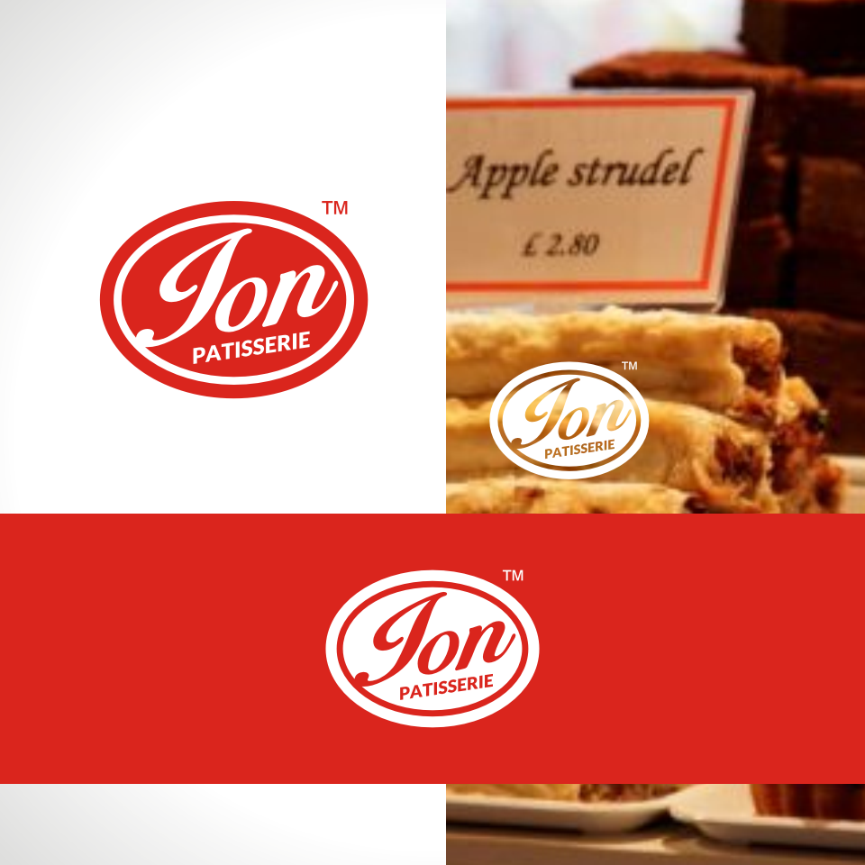 Logo Design by 3-ikE for this project | Design #4109045