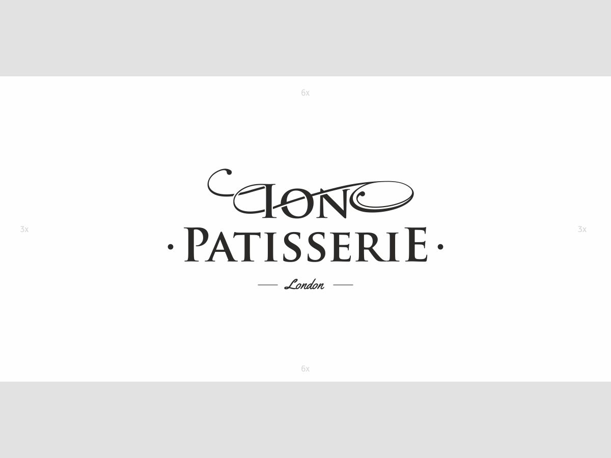 Logo Design by iGyal for this project | Design #4043108
